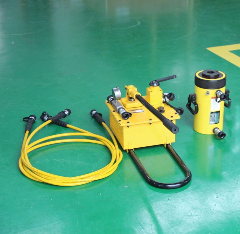 Industry Products Double Action Hydraulic Cylinder