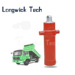 Customized Truck Dump Tipper Telescopic Hydraulic Tools Oil Jack Cylinder
