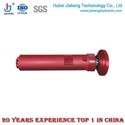 Great price Jiaheng Brand Custom Hydraulic Cylinder for Crane Dump Truck