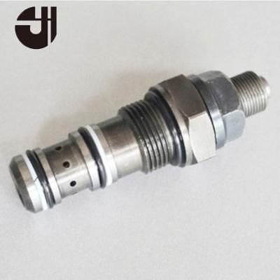 JF06-00 hydraulic directly operated pressure release control valve