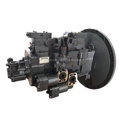 Dx220-9c Doosan Hydraulic Pump