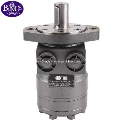 Blince Omph160-H4kp Replace Eaton 101-1004-009 Hydraulic Motor