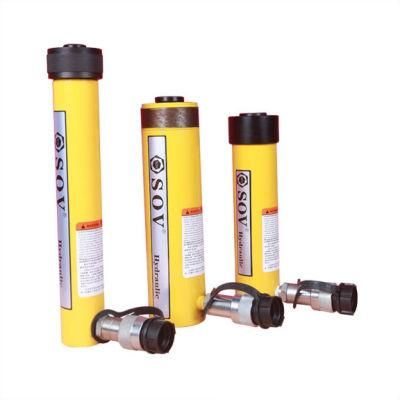 Good Price Single Acting Hydraulic Cylinder