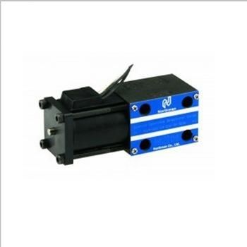 Swm-G02 Fork Lift Mobile Transmission Hydraulic Directional Control Valve