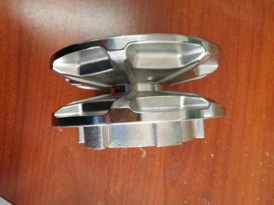 Stainless Steel Precision Casting with Processing