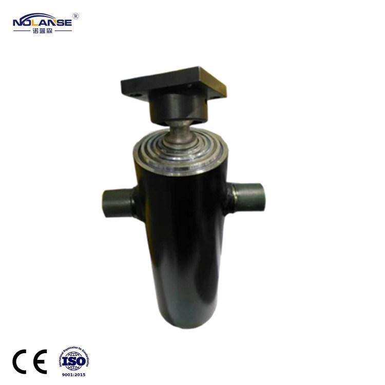 Hydraulic System Manufacturer Hydraulic Cylinder Made in China Hydraulic Cylinder Price