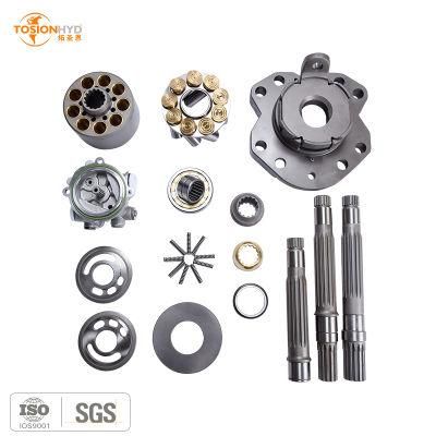 Mini Excavator Other Construction Machinery Spare Parts K3V Hydraulic Pump Parts with Yanmar Jcb