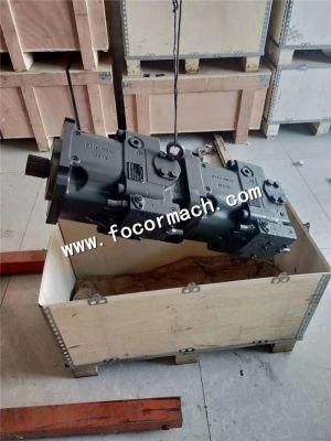 Rexroth AA4vg56ep3d1/32L-Nsc52f005dp-S R902122184 Hydraulic Pump in Stock, for Sale