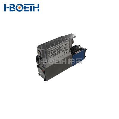 Rexroth Hydraulic Proportional Pressure Reducing Valve, Pilot Operated Types Zdree Zdree10vp2-2X/50ymg24K31A1m Hydraulic Valve