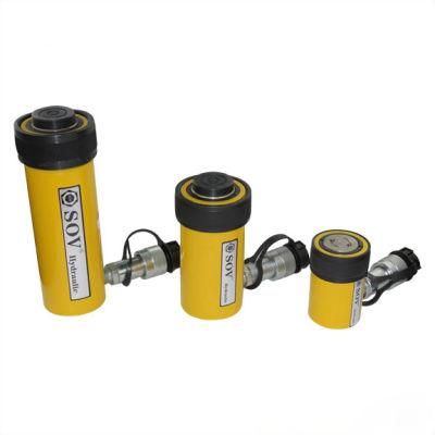 Competitive Price Single Acting Hydraulic Cylinder