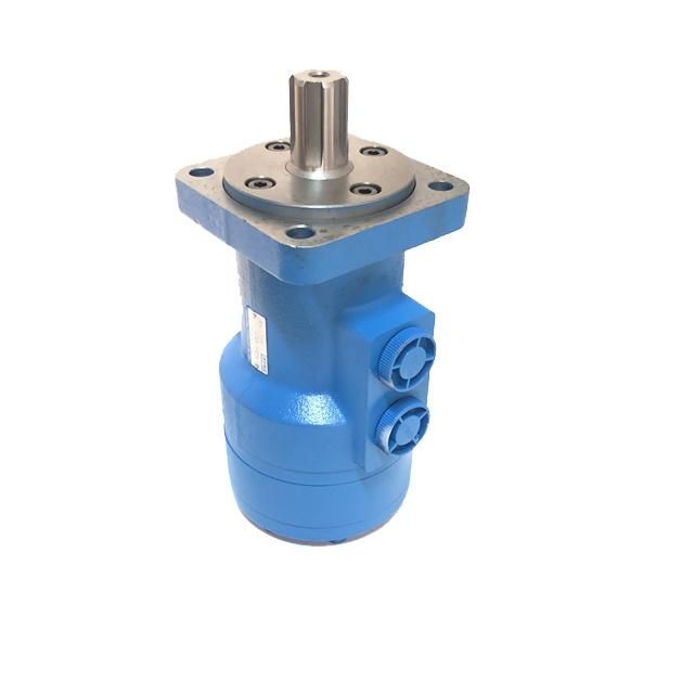 Bm4 Bmh Omh Mini Hydraulic Motor for Drilling Rig Crane Winch Hydraulic Orbital Motor Wheel Motor