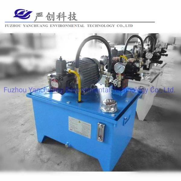 Hydraulic Cylinder for Hydraulic Shear