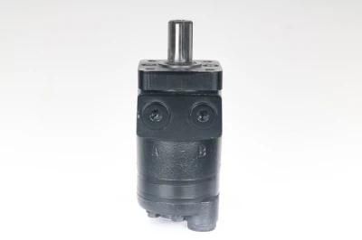 Omph Hydraulic Orbit Motor with Rear Oil Port (36/50/80/100/125/160/200/250/315/400/500)