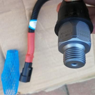 Crane Hand Brake Sensor M16*1.5 0.5MPa 112981 190419 60072876