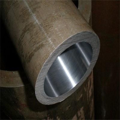 Honing Tube Cylinder St52 Shock Absorber Honing Tube Seamless Tube