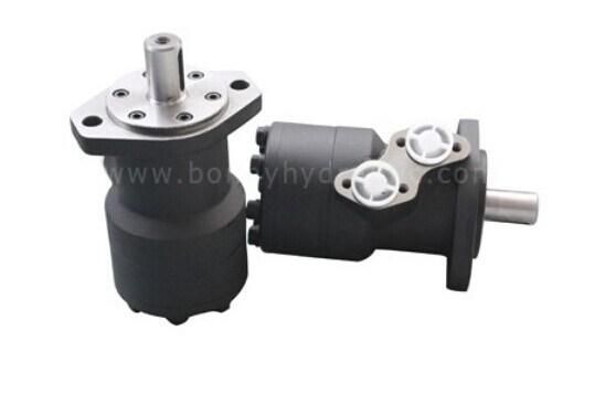 Bm1-Omp Series Orbital Hydraulic Motor