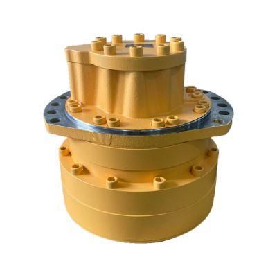 Helm Tower Mke23 Mk04 Mk18 MK35 Mk47 Hydraulic Piston Motor Replace Poclain for Road Roller Motor