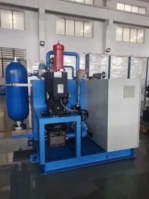 Hydraulic Power Pack