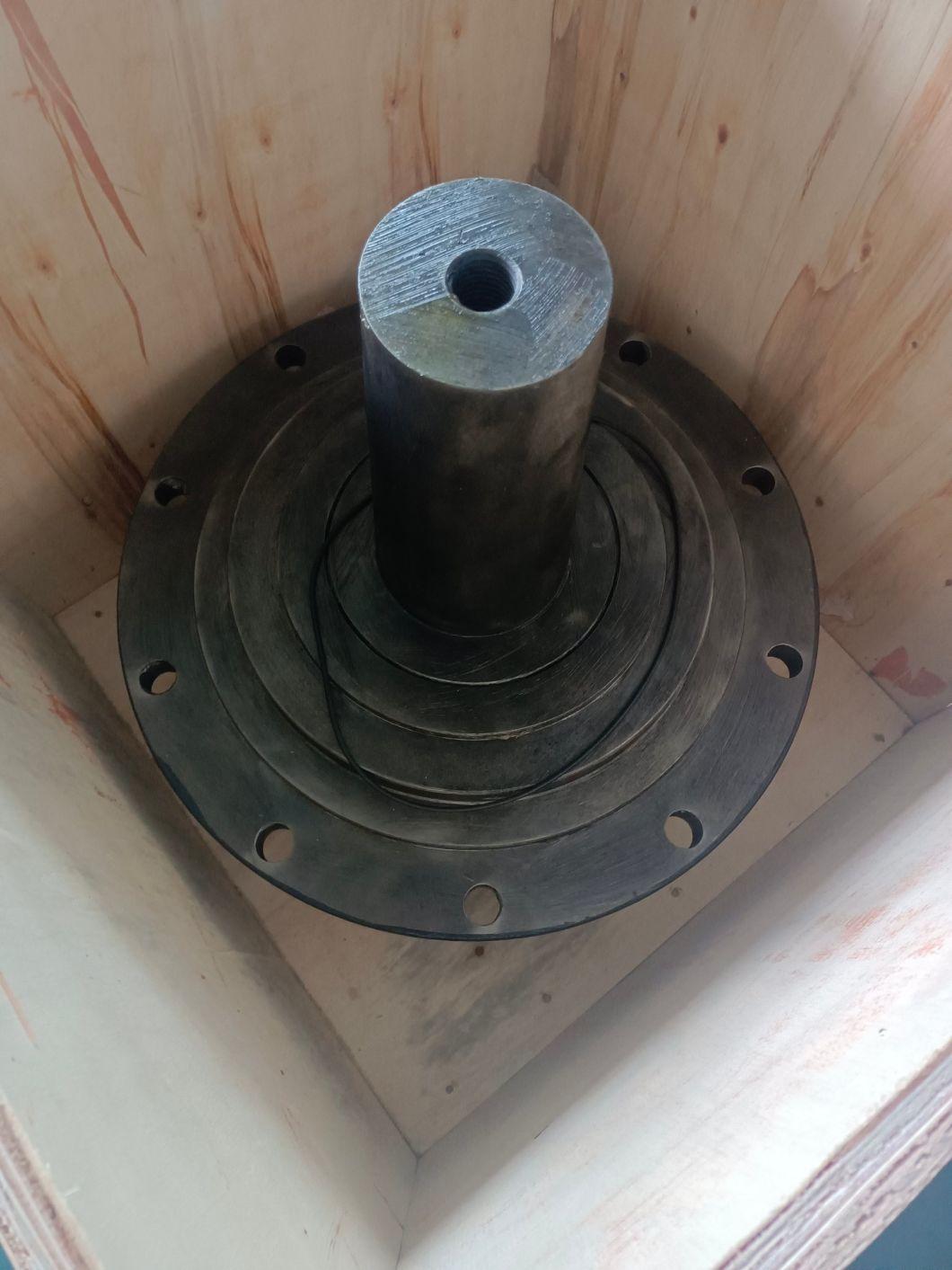 Italy Sai GM2-2700 Radial Piston Low Speed High Torque Rpm Inner Five Star Hydraulic Motor for Winch, Anchor, Saw Crane