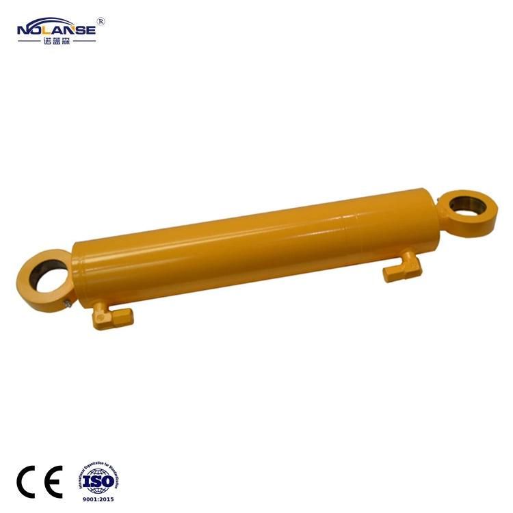 Custom Built Hydraulic Rams Tail Gate Lift Cylinders Telescopic Cylinders From Experience Hydraulic Cylinder Manufacturer