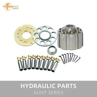 A10vt28 Hydraulic Travel Motor Parts with Rexroth Spare Repair Kits