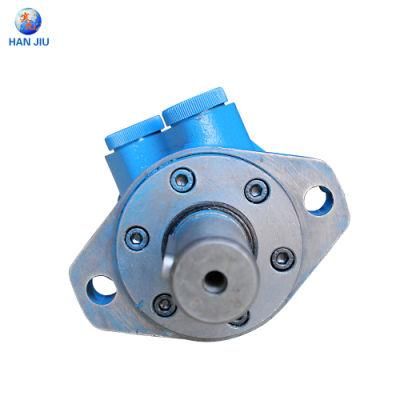 Hydraulic Motor 80cc, 100cc, 125cc, 160cc, 200cc, 250cc, 315cc, 400cc, 500cc