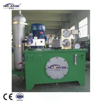 Hydraulic Power Pack Hydraulic System Power Pump Hydraulic Power Pack Price Powered Hydraulic Power Unit for Sale