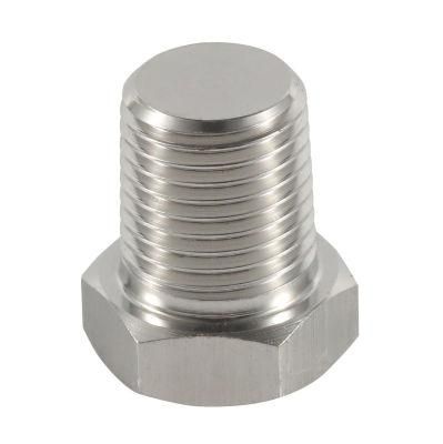 4t-Sp BSPT Male Plug for Tube