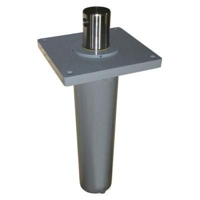 32 mm Shaft Diameter RAM Rod Ramp Hydraulic Cylinder