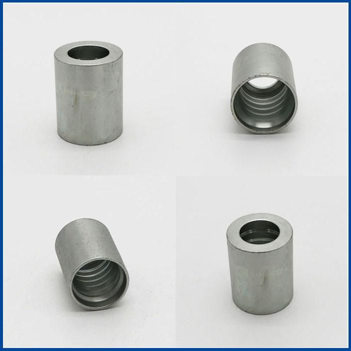 00401 Ferrule for DIN20023 4sh & R1232 Hose