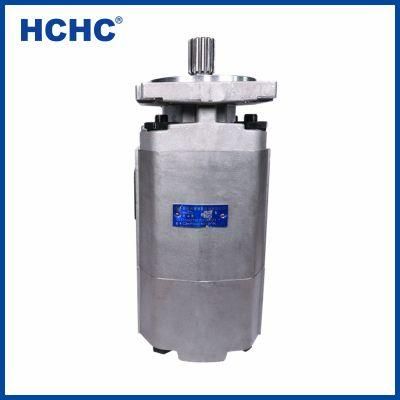 High Pressure Hydraulic Power Unit Hydraulic Gear Pump Cbkp2