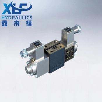 Explosion Isolation Proportional Directional Control Valve