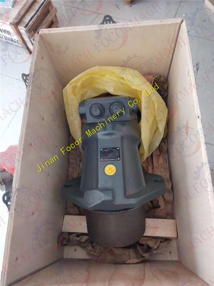 Rexroth Hydraulic Motor A2fe28/32/45 with Low Price for Sale