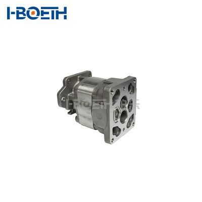 Komatsu Hydraulic Pump Loader Gear Pump 705-56-26080/26081/26090/36040/36080/36082/36050 Quadruple Pump