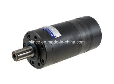 Blince Omm8-M-a-E Hydraulic Orbit Motor