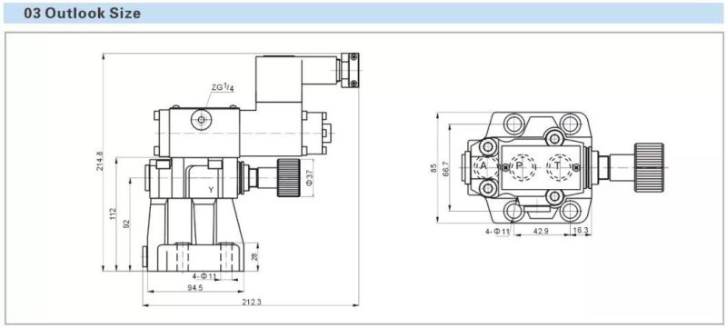 Explosion-Proof Valve Isolation Isolation Solenoid Unloading Valve