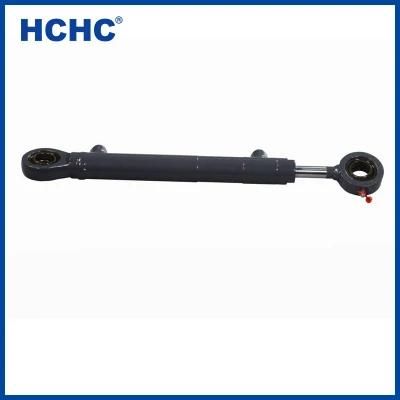 Hydraulic Oil Cylinder Hydraulic Jack Hsg25/16-180*420-Wx