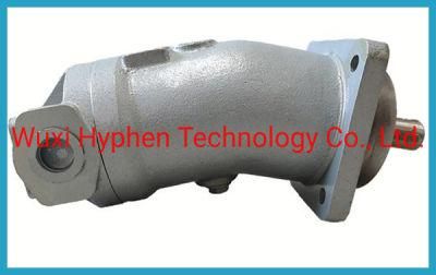 Hydraulic Pump Bent Axis Fixed Displacement Pumps 28cc