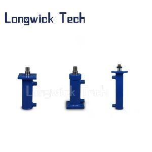 OEM/ODM Double Acting Lifting Hoist Tools Jack Cylinder Hydraulic Cylinder