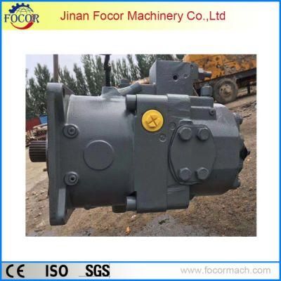 Rexroth Hydraulic Piston Pump A11vlo40 with Low Price for Crane