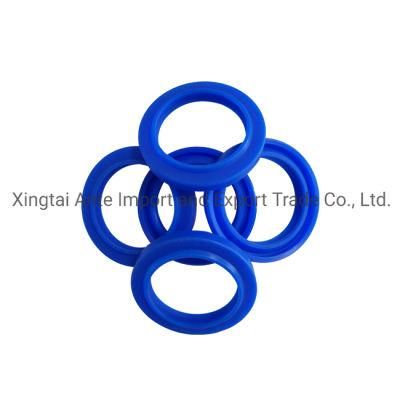 Hydraulic Cylinder PU Ring Seal Dust Wiper Seal Das Un Oil Seal