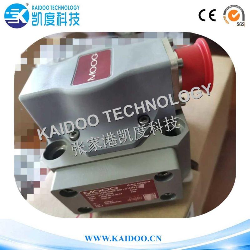 Blow Molding Machine/Testing Machine/Moog/G761 Series /3002b/3003b/3004b/3006b/3008b/3009b/3020b/3021b/3033b/Two-Stage Valve/G761-3005b-Moog Servo Valve