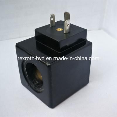 Coil Solenoid Valve Coil Hydraulic Valve Coil R900071030 071030 R900608673 Mannesmann Rexroth 071037 L