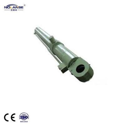 Manufacturers Customized Loading Stainless Steel Hydraulic Cylinder for Wheel Loader Application