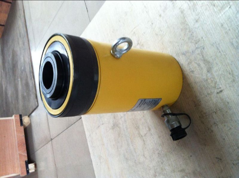 Singlel Acting Hollow Piston Cylinders Rch Series