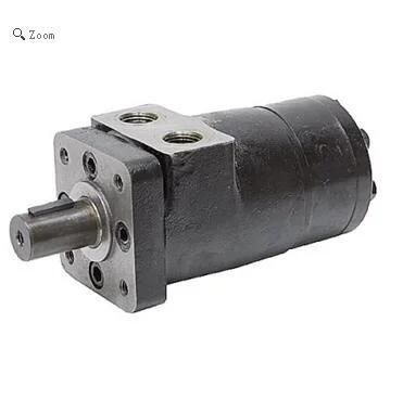 Spool Valve Eaton H Series Hydraulic Motor