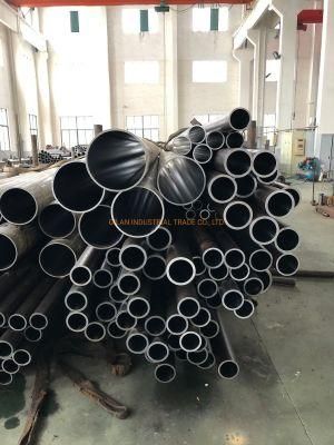 En10305 Cold Drawn Seamless Steel Tube for Hydraulic Cylinder