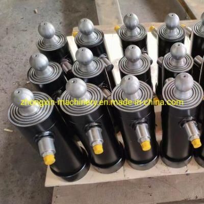 High Quality Underbody Telescopic Hydraulic Cylinder