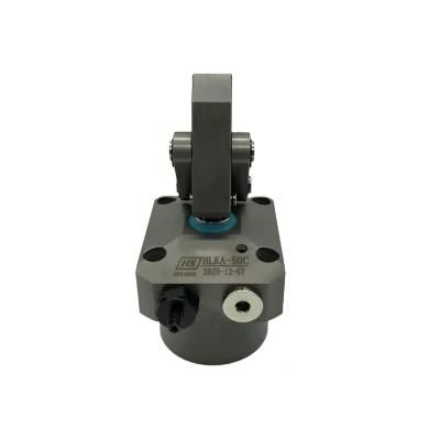 Haoshou Hlka-50c Hydraulic Leverage Clamp Cylinder Lever Clamp Cylinder for Machine Fixture in The Automotive Industry (same as Kos-MEK LKA)