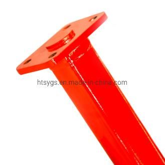 Double Acting Long Stroke Hydraulic Cylinders for Construction